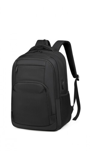 MOCHILA BILLBOARD NEGRO