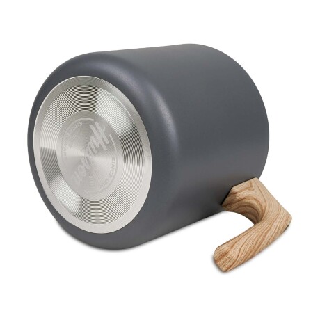 JARRA HERVIDORA C/ANTI GRIS ALUMINIO GRA27