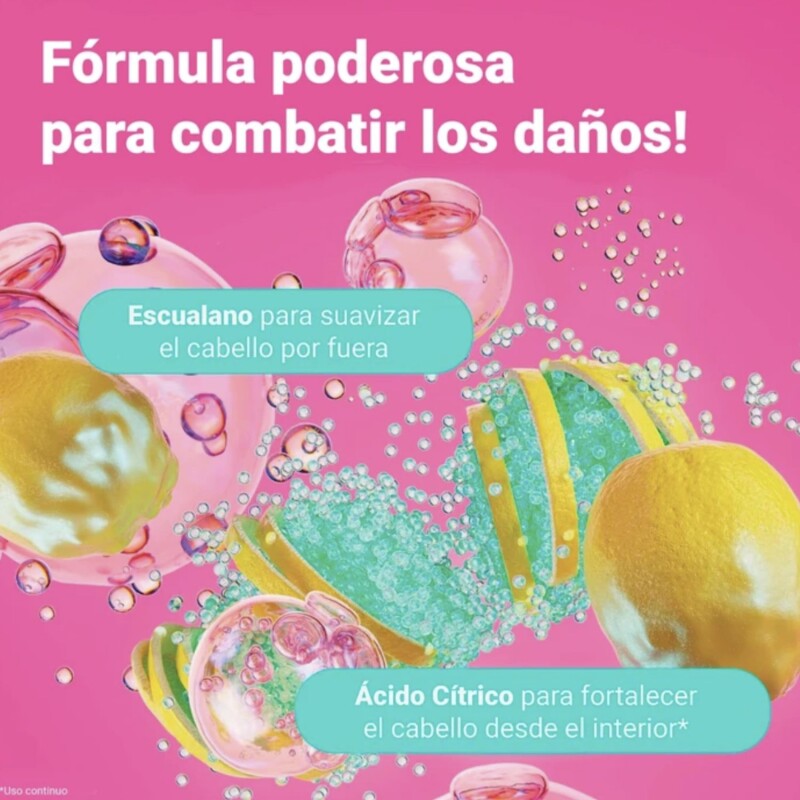 Shampoo Matrix InstaCure Build A Bond 300ml Para Reparación De Cabello Frágil Shampoo Matrix InstaCure Build A Bond 300ml Para Reparación De Cabello Frágil