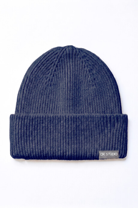 GORRO FLET DIXIE Navy