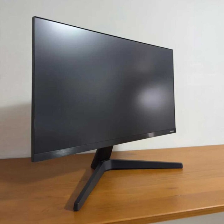 Monitor Samsung 24" Modelo T35F Monitor Samsung 24" Modelo T35F