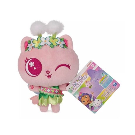Peluche Gabbys Dollhouse Purrific Kitty Fairy 001