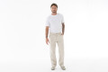 BOMBACHA HOMBRE CLASICA Natural