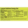 Gel - Limon Lemon Sublime