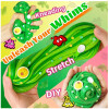 Slime Bake House Pesto pasta