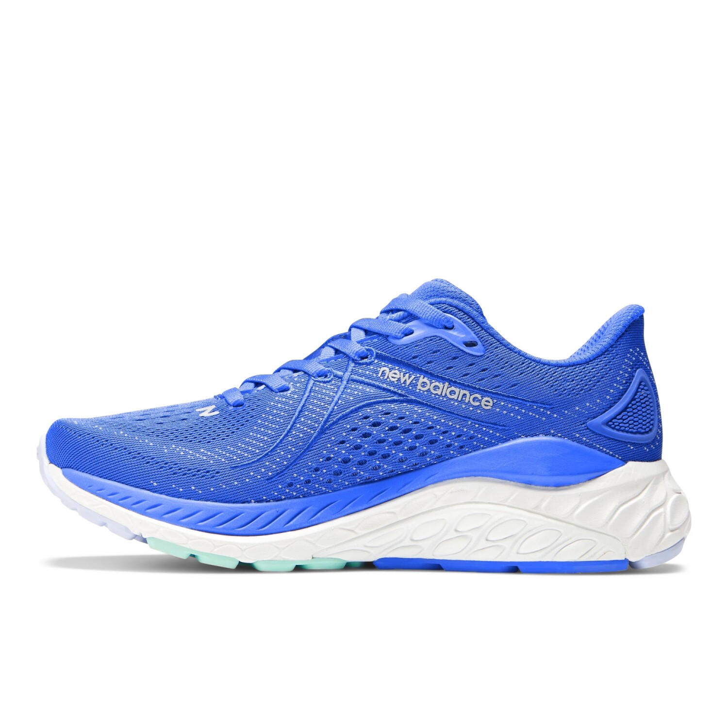 New balance 860 azul mujer outlet