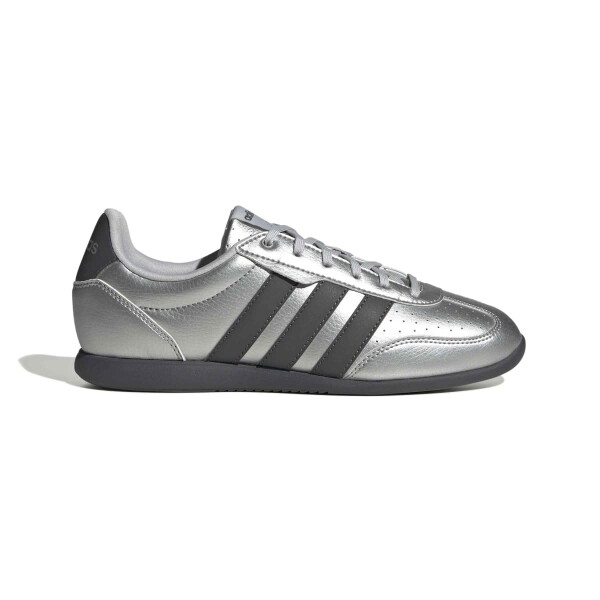 CHAMPIONES ADIDAS BARREDA HOMBRE HQ7384 Plateado-gris
