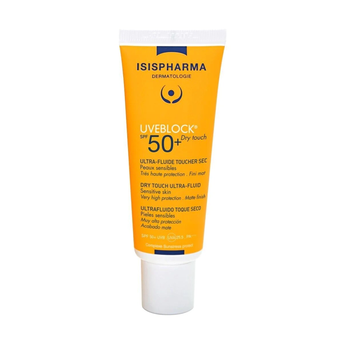 Uveblock Spf50 Dry Touch 