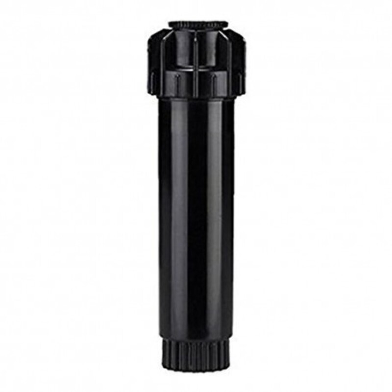 Aspersor PSU 5cm - corto Boquilla Negra