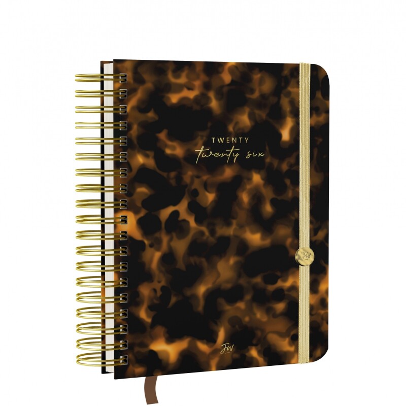 AGENDA 15X21 BOHO SEMANAL 2026 FW AGENDA 15X21 BOHO SEMANAL 2026 FW