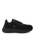 Championes de Mujer Push GIA Negro