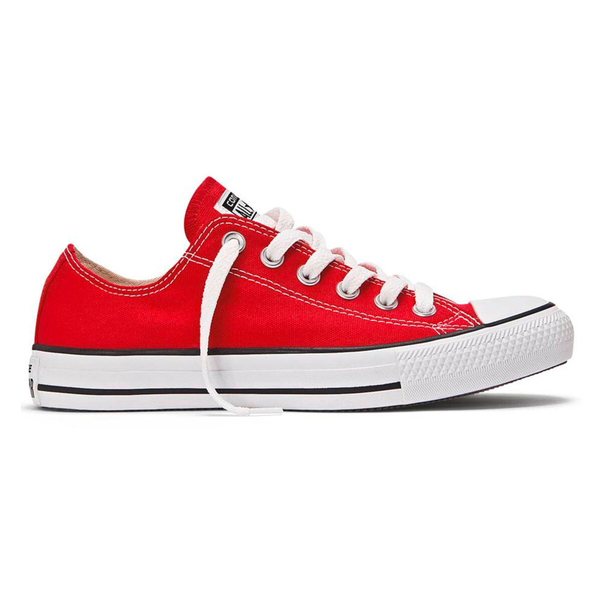 Championes Chuck Taylor All Star de Hombre - Rojo 