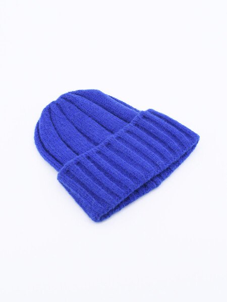 GORRO PERTH AZUL