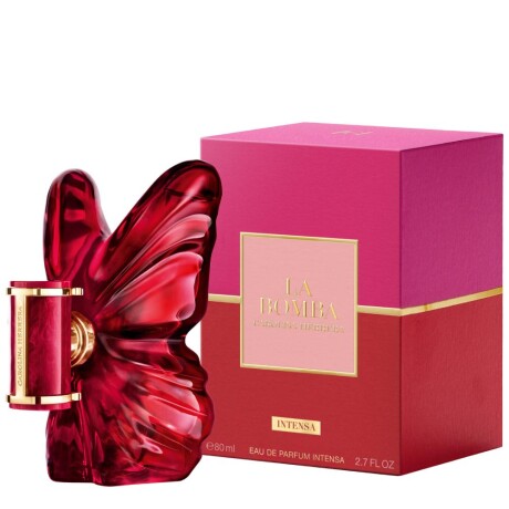 Perfume Carolina Herrera La Bomba Intensa EDP 80ml Perfume Carolina Herrera La Bomba Intensa EDP 80ml
