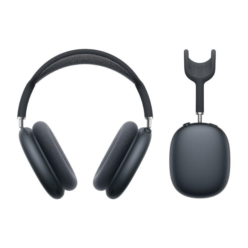 Apple Airpods Max 2 USB-C Midnight (MHWK4BE/A) Apple Airpods Max 2 USB-C Midnight (MHWK4BE/A)