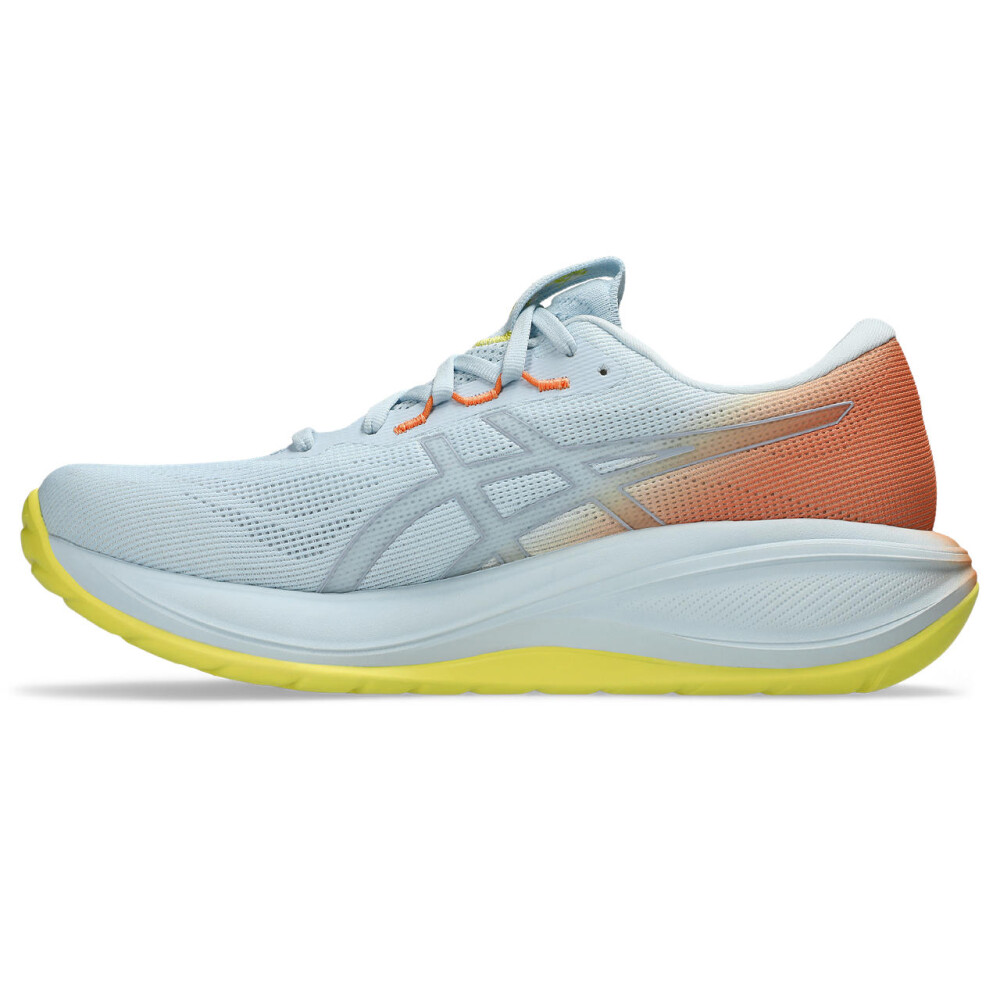 Zapatillas Running Gel-Cumulus Hombre Sky/sun Peach