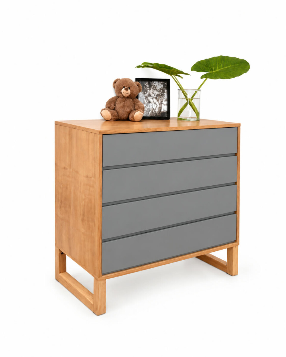 Comoda Oslo 4C 