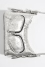 BOLSO Plata