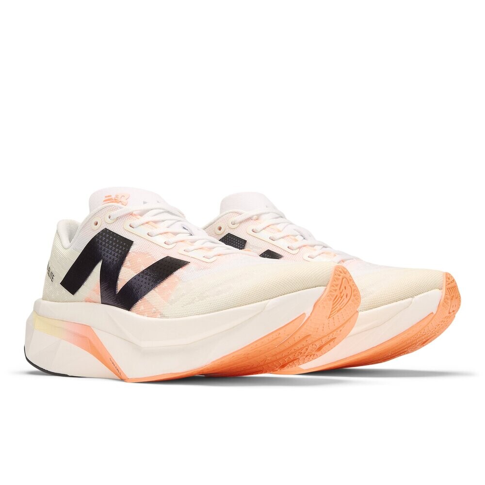 Fresh Foam X SC Elite v4 - Mujer White