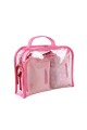 Necessaire Oreiro Rosado