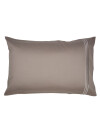 Funda almohada EA Sateen 50x70/75 gris claro Funda almohada EA Sateen 50x70/75 gris claro