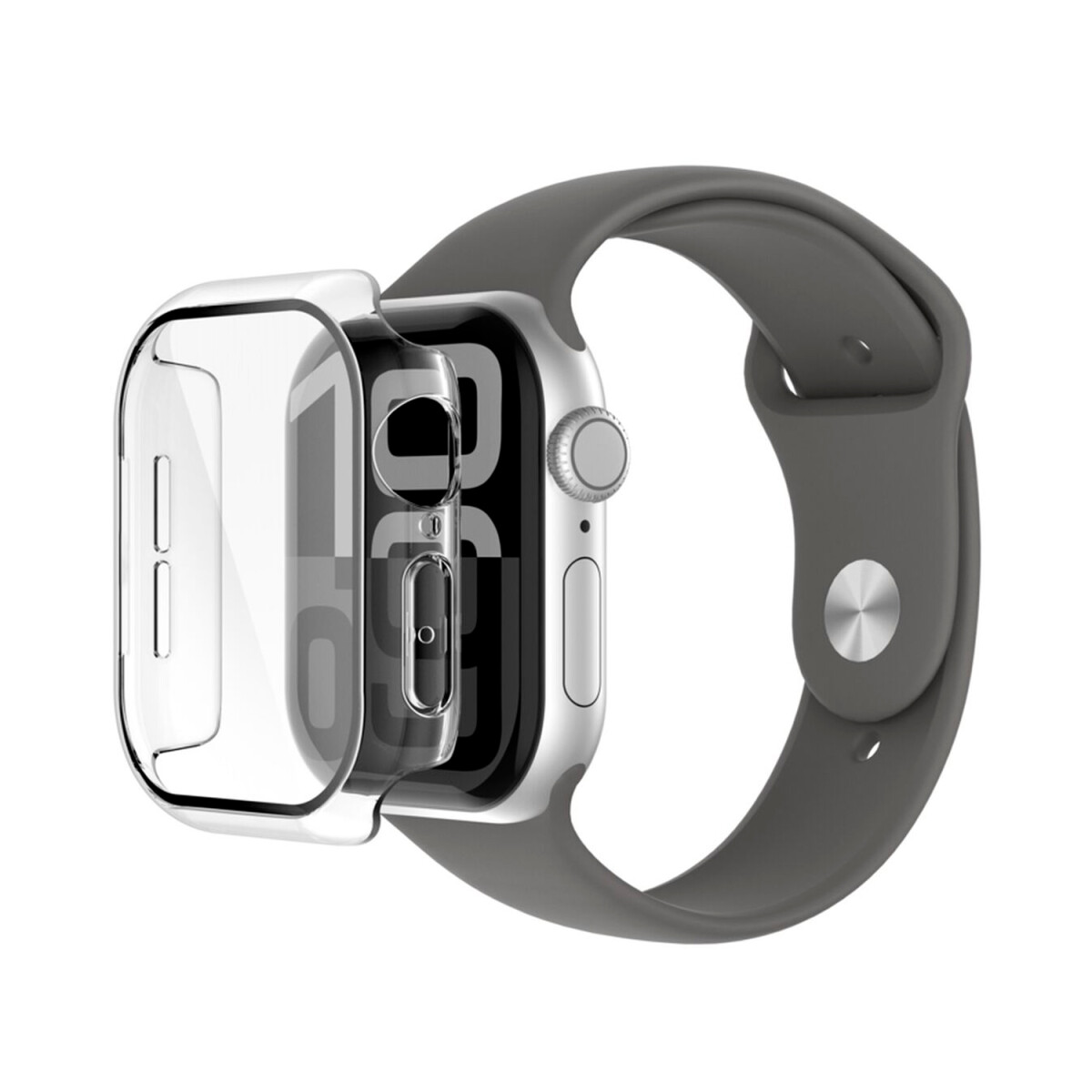 Belkin ScreenForce Apple Wacth S10 42mm Clear 