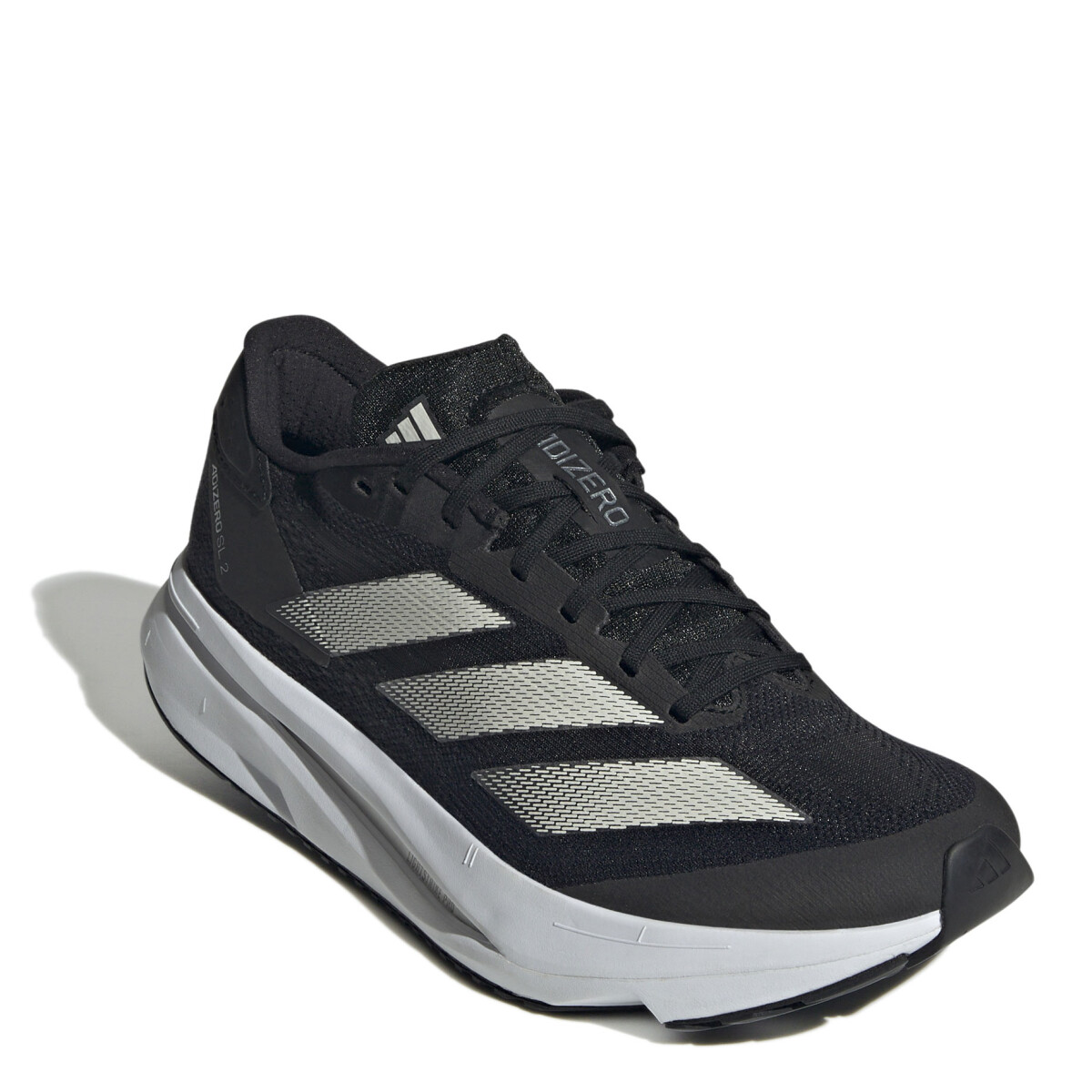 Championes de Mujer Adidas Adizero SL2 - Negro - Metalizado 