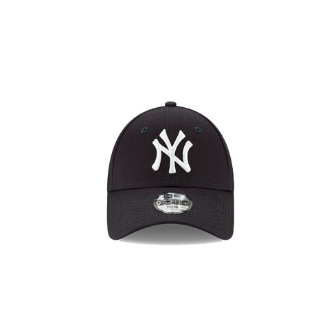 Gorro New Era de niño - 10047539 - New York Yankees 9Forty BLACK