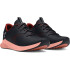 UA W Charged Aurora 2-PPL BLK-006