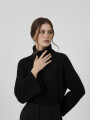 Sweater Enieria Negro