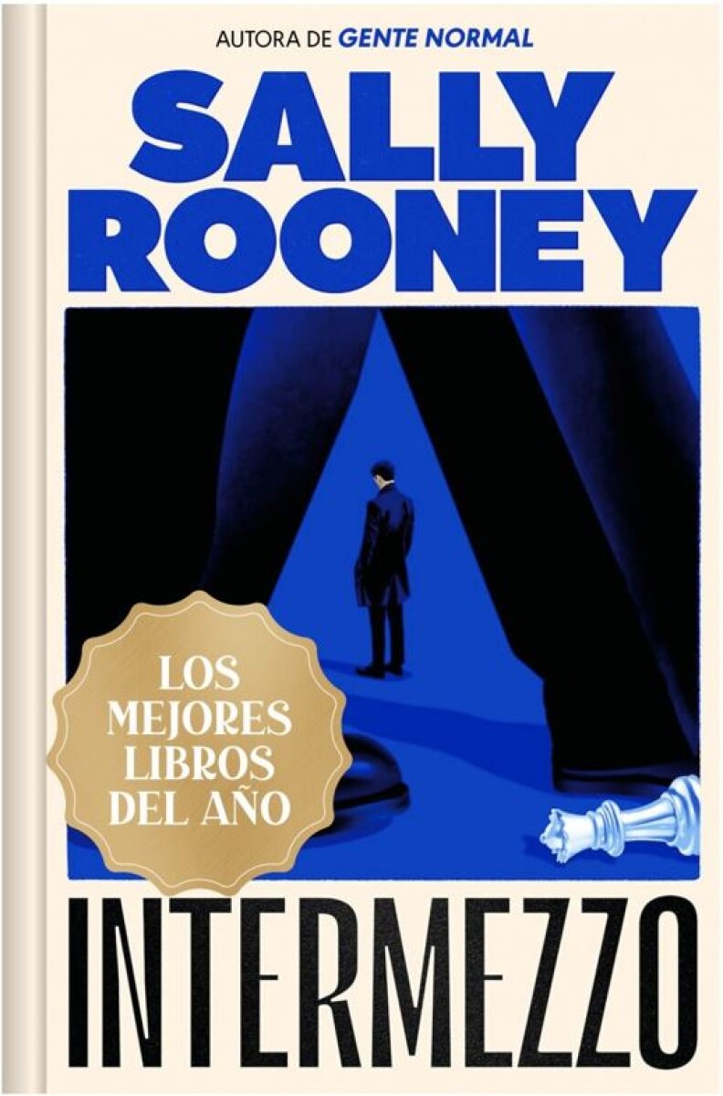 Intermezzo. Edición limitada 