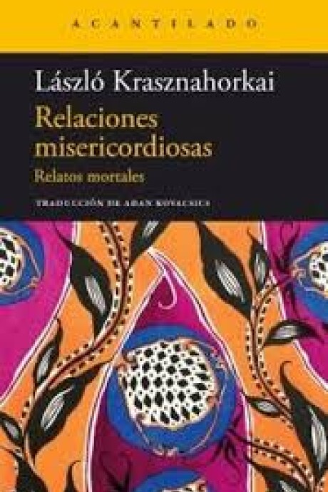 RELACIONES MISERICORDIOSAS RELACIONES MISERICORDIOSAS