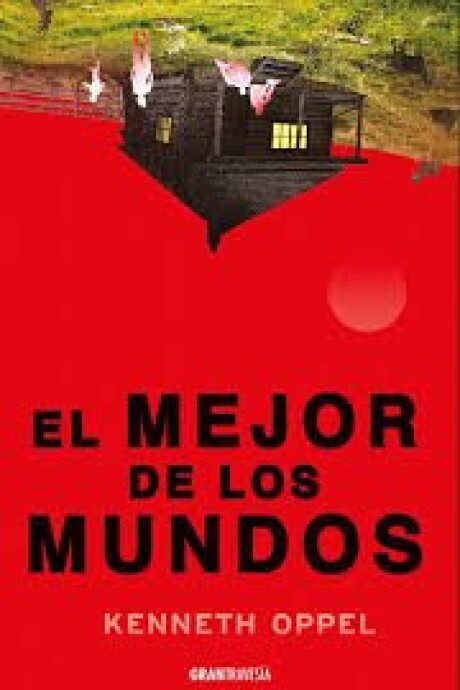 EL MEJOR DE LOS MUNDOS EL MEJOR DE LOS MUNDOS