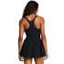 UA Vanish Dress-BLK BLK-001