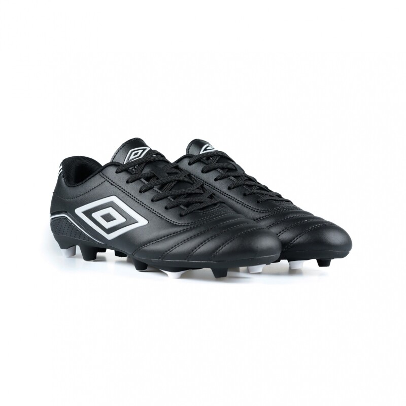 Championes Umbro Classico III HG Black