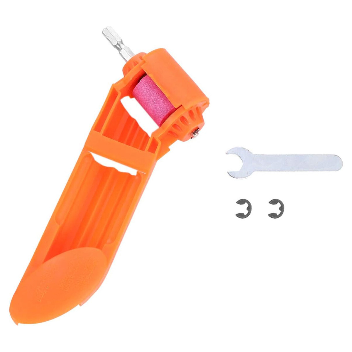 Afilador de mechas para taladro - S/C 