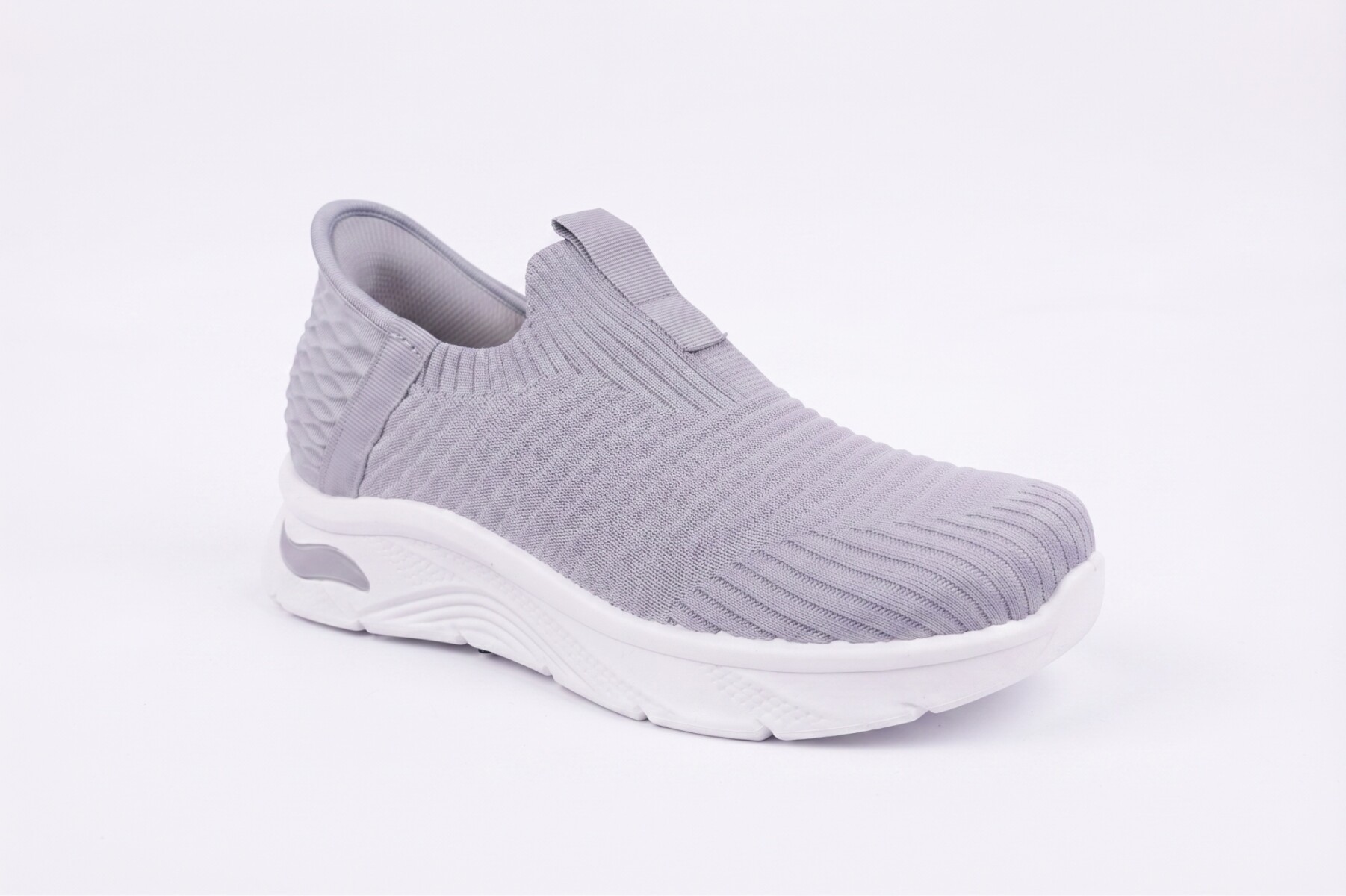 CHERRY SKT - GREY 