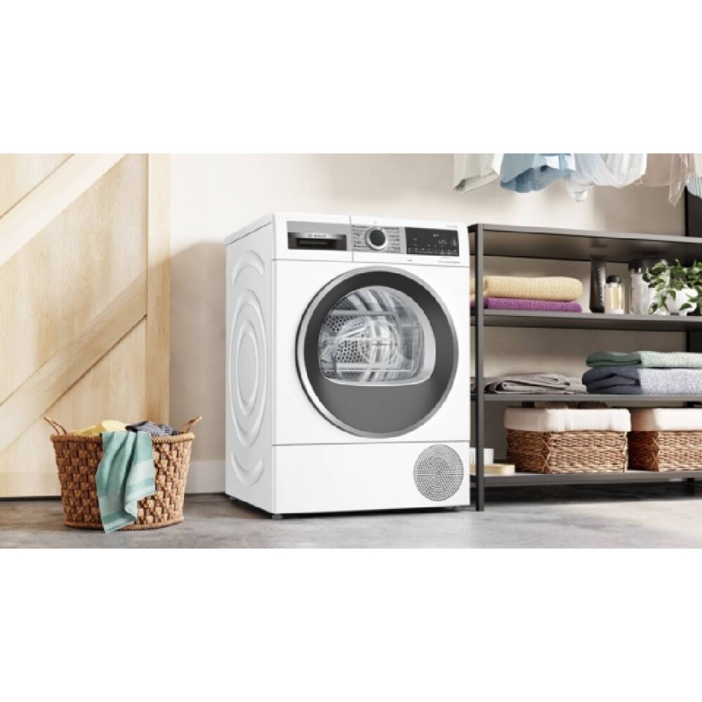 Secarropas Bosch con bomba de calor WQG245D1ES 9 kg Secarropas Bosch con bomba de calor WQG245D1ES 9 kg