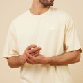 T-SHIRT TREMIS RUSTY Amarillo