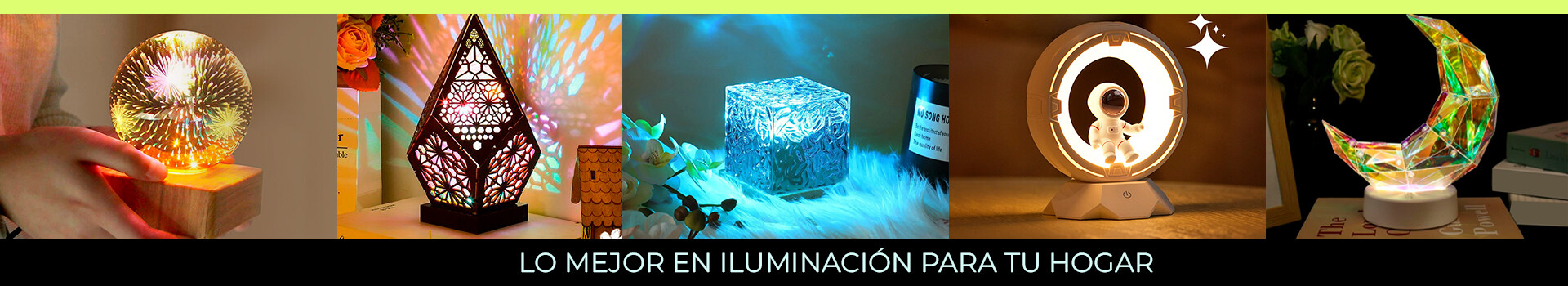 Iluminación