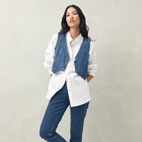 JEAN LACHI Azul