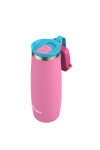 BUBBA BOTELLA RADIANT 709ML AZALEA RUBBERI