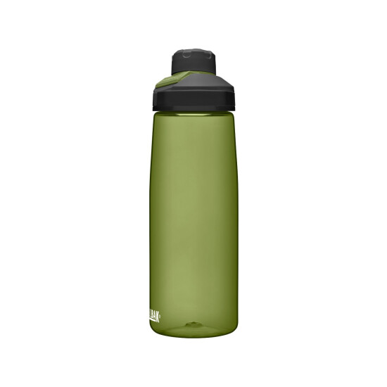 Botella Camelbak Chute Mag 25oz, Verde Oliva Camelbak 0
