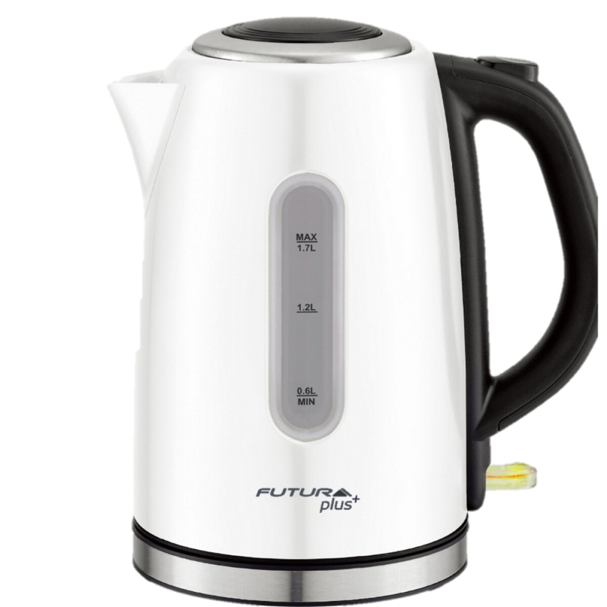 JARRA ELECTRICA FUTURA PLUS+ BLANCO FUT-HA1798W 