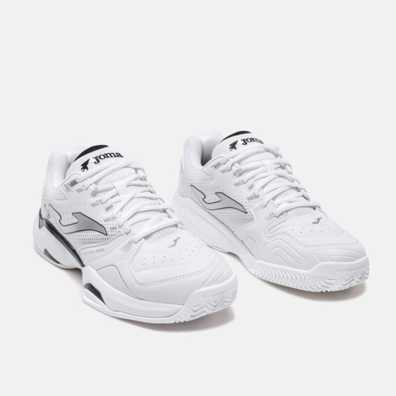 MASTER 1000 MEN 2602 WHITE BLANCO