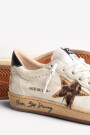 ZAPATILLA BALLSTAR Blanco