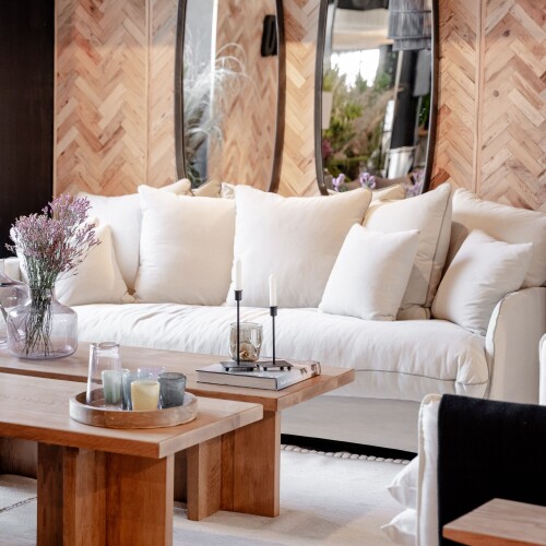 sofa aloe beige, 2.38 m sofa aloe beige, 2.38 m