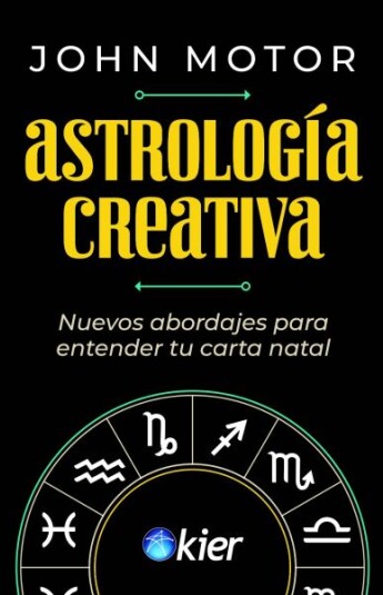 Astrología Creativa Astrología Creativa