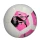 Mini Pelota Puma Big Cat - Blanco - Rosa - Negro