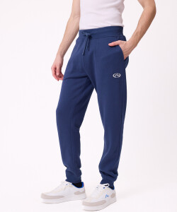 BABUCHA JOGGERW26 RUSTY Navy